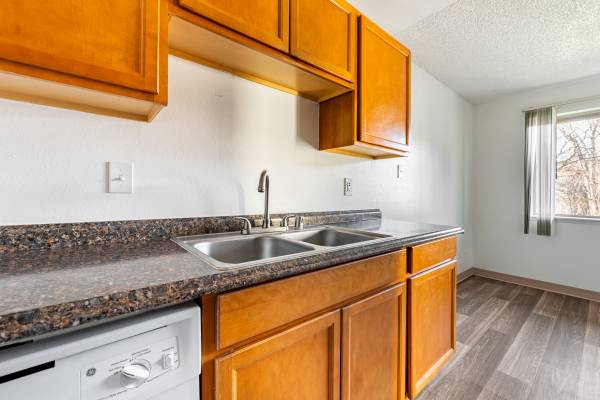 JUST WHAT YOU NEED 1