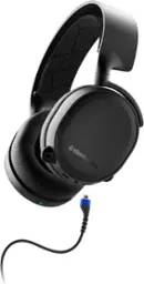 SteelSeries - Arctis 3 Wireless Gaming Headset 1