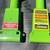 Commercial Lawn Service Lockable 4-Trimmer Rack, NEW 2 thumbnail