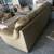 Macy's leather couch and loveseat - free 4 thumbnail