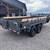 2026 Horizon 7' X 14' Dump Trailer (14k, Sky Gray) 3 thumbnail