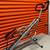 SQUAT MACHINE FOR GLUTES WORKOUT LIKE NEW 3 thumbnail