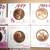 7 Uncirculated / proof Pennies 13 thumbnail