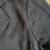 Eileen Fisher Black Relaxed Crinkle Silk Blazer-Size XS 7 thumbnail