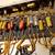 1960 Fender Vibrasonic 5G13 Amplifier - Collector Quality RARE 7 thumbnail
