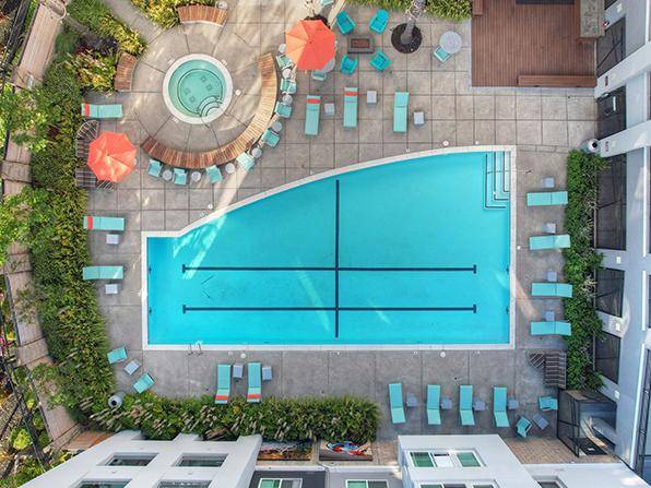 $3,109 / 2br - 1015ft2 - Spa, Fitness Center, Microwave, Laundry Facilities (emeryville)63668028269699122