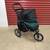 Pet Gear No-Zip Push Button Pet Stroller 1 thumbnail