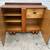 Mid Century Modern/MCM Cabinet/Buffet/Credenza/Console/Entryway 2 thumbnail