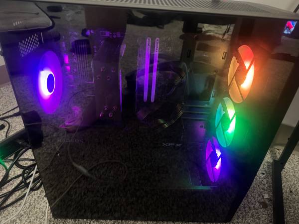 gaming pc 1