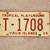 1959 Virgin Islands license plate 1 thumbnail