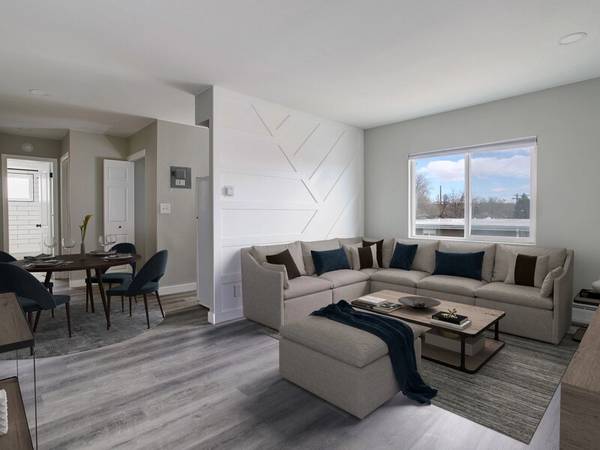$1,229 / 1br - 500ft2 - We're right on the bus line! Great 500 sq ft 1 bed, 1 bath! (Denver)63920604100867124