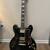 Epiphone Sheraton II Pro Ebony Electric Guitar 6 thumbnail