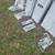 (4) Commercial Indoor Power Poles 3 thumbnail