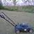 19" CRAFTSMAN Electric 3-in-1 Mulcher-Mower (Mulcher blade) 4 thumbnail