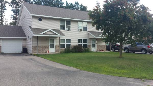 Town house for rent 1