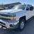 2018 CHEVROLET SILVERADO 2500HD LT DOUBLE CAB LONG BOX 6.0L V8 4X4 8 thumbnail