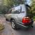 2000 Toyota Land Cruiser 4x4 " LX 470 LX470 sequoia " 4 thumbnail