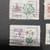 6 Vintage Canadian Stamps - Set of 6 3 thumbnail