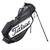 Titleist - Premium Stand Bag - Black/White 3 thumbnail