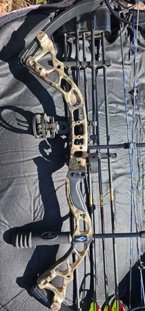 Bow 1
