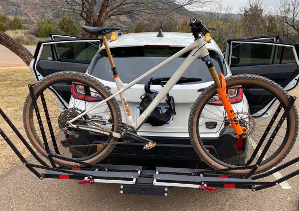 Trek Roscoe Gen 4 L 1