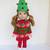 Doll Clothes - Christmas 6 thumbnail