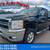 2011 Chevrolet Silverado 2500HD 4WD Ext Cab 144.2 LT 1 thumbnail