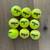 Us open wilson tennis balls 2 thumbnail