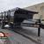 2026 Rawmaxx LPX14BP-14K Dump Trailer w/ 36" Sides & Hydraulic Jack 12 thumbnail