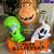 Halloween Inflatable Decorations – 3 Pieces 1 thumbnail
