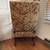 Os de Mouton Antique French Throne Chair/Exc original Needlepoint Uph 8 thumbnail