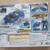 NEW IN BOX Tomica Hyper Series Blue Police Sonic Arrow + Breaker 5 thumbnail