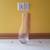 Vintage Etched Glass Decanter With Stopper 1 thumbnail
