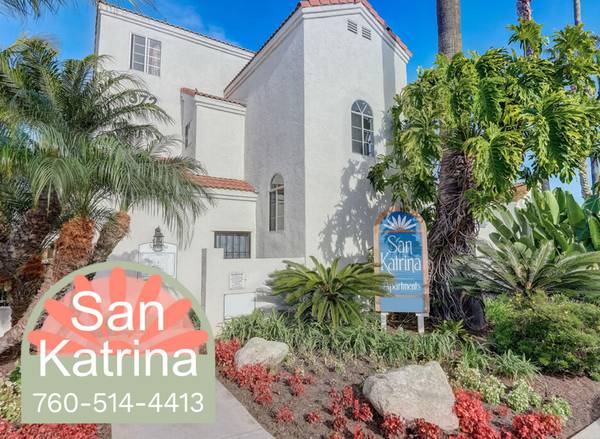 $2,950 / 1br - Vaulted Ceiling, Pets Welcome, Hardwood Floors - 1B Near the Beach (Carlsbad Village)64037046350465120