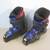 Ski Boots- K2 Indy 3 Men's 7 1/2, Women's 8 1/2, (Mondo 25.5) EX. COND 1 thumbnail