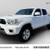 2015 Toyota Tacoma Double Cab PreRunner Pickup 4D 5 ft pickup Super 1 thumbnail