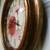 Apple Wall Clock 9" 5 thumbnail