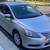 2015 Nissan Sentra SV– Great Condition, Silver, 2 thumbnail