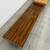 Philippe Starck for Cassina custom leather bench/sofa/couch 4 thumbnail
