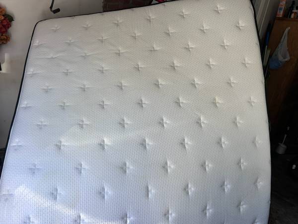 Mattress 1