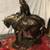 Montana Silversmith Cowboy Bronze Sculptures 8 thumbnail