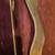 OLYMPIA BEER BRASS BUCKLE AND BELT "IT'S THE WATER" PRE-OWNED 34" 5 thumbnail