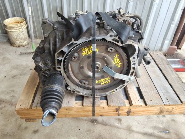 💲★ 2015-2019 HYUNDAI SONATA - AUTOMATIC TRANSMISSION - #M16804 ★💲 1