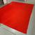 Professional Photography 10'x12' Red Backdrop 4 thumbnail