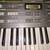 Casio CZ-500 synthesizer with carrying case 7 thumbnail