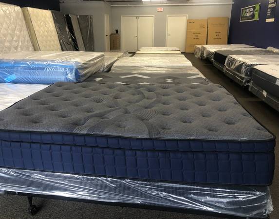 Mattresses Sleep Better Tonight Great Deals!! 1
