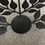 Pottery Barn Black Wrought Iron Wall Mount Candle Holders 4 thumbnail
