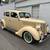 Two 1936 Ford Sedans 1 thumbnail
