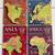 Vintage 1960 The Golden Book Atlas of the world 1 thumbnail