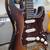 AIO S3 Electric Guitar - Relic 3-Tone Sunburst (Ebony Fingerboard) GS- 8 thumbnail